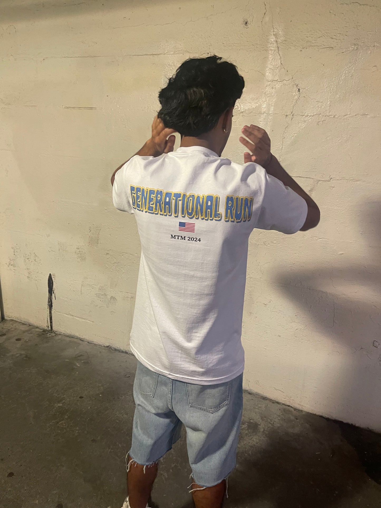 "Generational Run" *Rdy2$hip please read all details