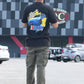 MTM Racing Black Heavyweight Tee